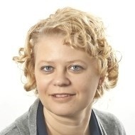 Ewa Halley
