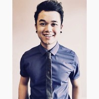 Rick Dang