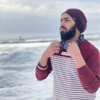 Lovepreet Singh