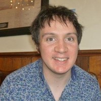 Stephen Michie