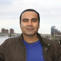 Ali Ataei