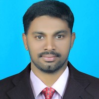 Meentharakkal Sirajudheen