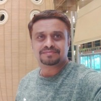 Harisha Gowda N