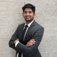 Aditya Kumar Shrivastava