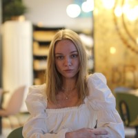 Viktoria Kuzikova