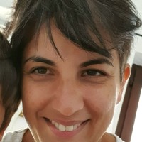 Simona Floris