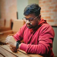 Sanket Ghate