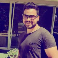 Mahmoud Yehya
