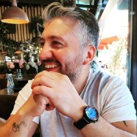 Mustafa ÇALIŞGAN