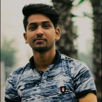 Harsh Saini