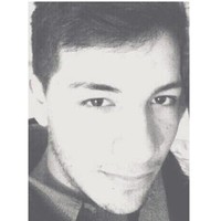 Axel Fernando Oyanedel Silva