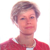 Catherine Visy
