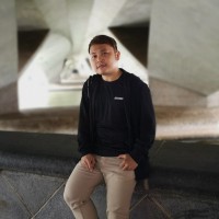 Myo Min Latt (Aaron)