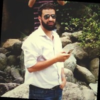 Zeeshan Rashid