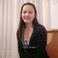 Lyne Dela Cruz