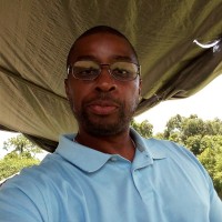 Wesley Louissaint