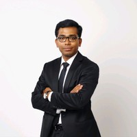 Lakshmanan Annamalai