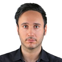 Behnood Adhami, BSc, MBA