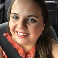 Hali Treadway