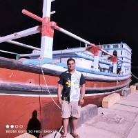 Mehul Dsouza