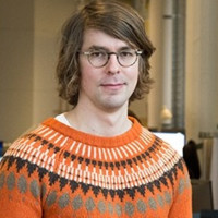 Marcus Ängeby