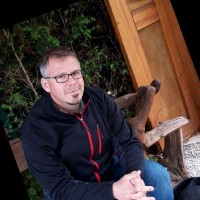 Martin Hamacher