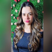 Jacqueline Morgado