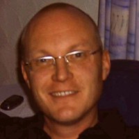 Ben Acraman