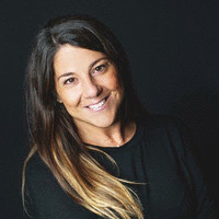 Christina Bosco