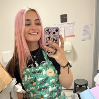 Mollie Prosser