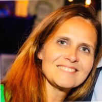 Iris Peskens