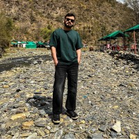 Rahul Bhandari