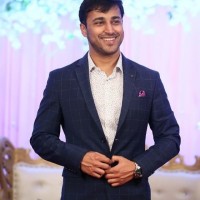 Aditya Sharma