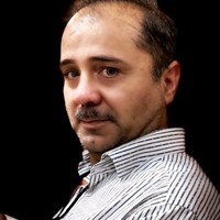 Aliakbar Salimi