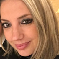 Irene Brasinika