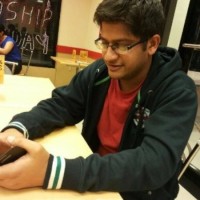Ashish Aggarwal