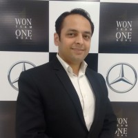 Mayur Thakur