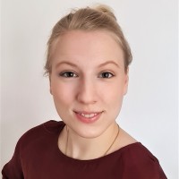 Libusa van de Pavert