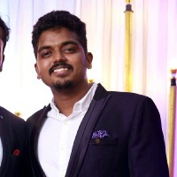 Sivaram Gopi