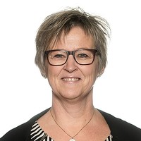 Helle Rohde Pedersen