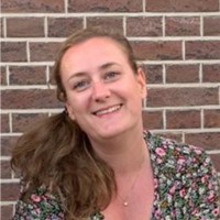 Maartje van Wilgenburg