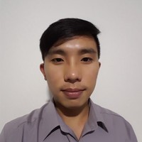 Richard Zi Cai Quek, Pmp