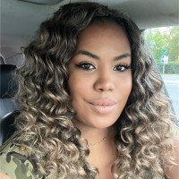Shannon Combs