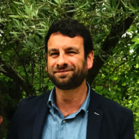 Romain GIRARDOT