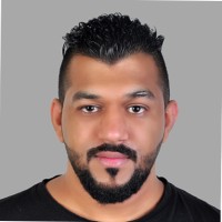Mohamed Ashoor