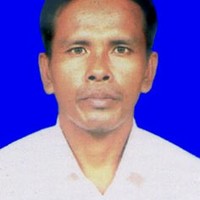 Bahagia Tambunan