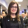 Farida Belarbi