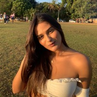 Gabrielle Luiza Fraga De Paula