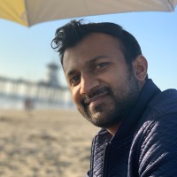 Krishmal Chandra