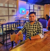 Kunal Parmar